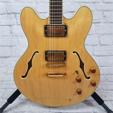 epiphone sheraton korea